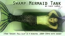 Swamp Mermaid Tank Swamp Mermaid Tank