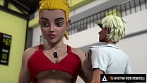 HENTAI SEX UNIVERSITY Hentai Student Eats Out His Teacher 039 s Perfect Pussy Until She Orgasms HENTAI SEX UNIVERSITY Hentai Student Eats Out His Teacher 039 s Perfect Pussy Until She Orgasms