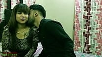 Indian Hot xxx Bhabhi having secret sex with teen office boy Indian real teen sex with clear Hindi audio Indian Hot xxx Bhabhi having secret sex with teen office boy Indian real teen sex with clear Hindi audio