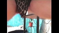 Erotic scene with girlfriend Erotic scene with girlfriend