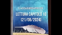 L  039 Accarezzatrice  Cap 10 