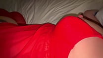 My up horny wife wants to get pregnant by creampie at the hotel My up horny wife wants to get pregnant by creampie at the hotel