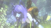 LOK Parody The Nature Calls Furry Yiff LOK Parody The Nature Calls Furry Yiff