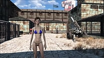 Fallout 4 Wardrobe 6 Fashion 1