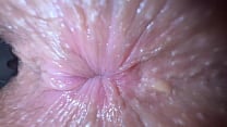 TRIED TO FUCK MY GIRLFRIEND ASS AND RELISED THAT HER BUTTHOLE IS SUPER SEXY