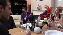 Horny College Coeds Take It Up The Ass In Group Sex Horny College Coeds Take It Up The Ass In Group Sex