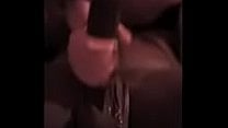 Cuckold wife sucking deepthroat bbc amateur
