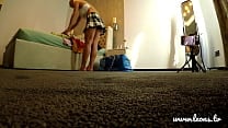 Hot Tall Skinny Amazingly Beautiful Greta is here for a Porn Casting does a Try on Haul with Sexy Lingerie Hot Tall Skinny Amazingly Beautiful Greta is here for a Porn Casting does a Try on Haul with Sexy Lingerie