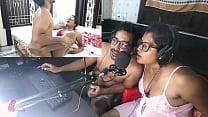 Who is more Sexy Jija or Saali Indian Porn Reaction in Hindi Who is more Sexy Jija or Saali Indian Porn Reaction in Hindi
