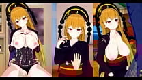 【エロゲーコイカツ!】東方 純狐におっぱい揉みまくりH!3DCG巨乳アニメ動画 東方プロジェクト 【ヘンタイゲーム とうほう じゅんこ】 【エロゲーコイカツ!】東方 純狐におっぱい揉みまくりH!3DCG巨乳アニメ動画 東方プロジェクト 【ヘンタイゲーム とうほう じゅんこ】