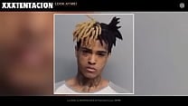 XXXTENTACION Look At Me