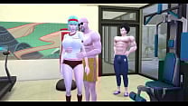 Dragon Ball Porn Epi 02 Bulma Hermosa Esposa Entrenada Sexualmente por el Maestro roshi Marido Cornudo D Dragon Ball Porn Epi 02 Bulma Hermosa Esposa Entrenada Sexualmente por el Maestro roshi Marido Cornudo D