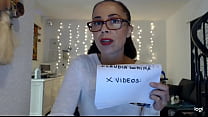 Verification video