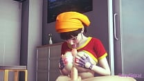 Dragon Ball Hentai POV Pan boobjob blowjob and fucked anime manga japanese Cartoon Porn Dragon Ball Hentai POV Pan boobjob blowjob and fucked anime manga japanese Cartoon Porn