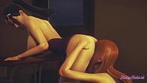 One Piece Hentai Yuri 3D Lesbian Sex Nami x Nico Robin Scisioring amp Cunnilingus and squirt Japanese Manga anime Asian Game Porn One Piece Hentai Yuri 3D Lesbian Sex Nami x Nico Robin Scisioring amp Cunnilingus and squirt Japanese Manga anime Asian Game Porn
