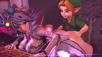 Young Link fucking Lana Hyrule Warriors Porn Young Link fucking Lana Hyrule Warriors Porn