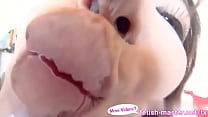 Japanese Asian Tongue Spit Face Nose Licking Sucking Kissing Handjob Fetish More at fetish master net Japanese Asian Tongue Spit Face Nose Licking Sucking Kissing Handjob Fetish More at fetish master net
