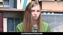 Cute Skinny Tiny Teen Virgin Ava Parker Caught Shoplifting Has First Time Sex With Security Guard For No Cops Cute Skinny Tiny Teen Virgin Ava Parker Caught Shoplifting Has First Time Sex With Security Guard For No Cops