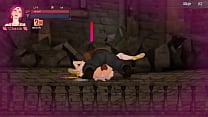 Cute lady having sex with men in Guilty hell ii 2 new erotic hentai game gameplay Cute lady having sex with men in Guilty hell ii 2 new erotic hentai game gameplay
