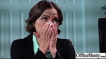  krissy lynn  Office Girl With Big Melon Tits Enjoy Hard Sex In Office mov 23