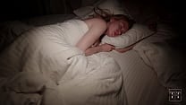 Woke up and fucked my stepsister while my parents sleep in the next room Woke up and fucked my stepsister while my parents sleep in the next room