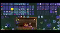 Terraria Pero soy una waifu