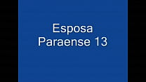 0677 Mulheres Casadas casadinha Esposa Paraense