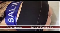 Wendy Placer El Salvador