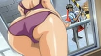 MILF Seduces a Young Public Worker Uncensored Hentai Subtitled MILF Seduces a Young Public Worker Uncensored Hentai Subtitled