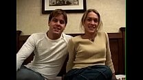 Awesome slut gets fucked and filled with sperm Awesome slut gets fucked and filled with sperm