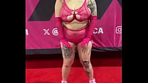 If any folks are still in town from Exxxotica I rsquo d love to collab hmu If any folks are still in town from Exxxotica I rsquo d love to collab hmu
