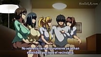 Kyonyuu kazoku saimin cap 3 sub esp