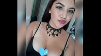 KAREN HERRERA mdash Tampico hot