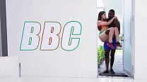 BANGBROS Jax Slayher Cusm To Sultry PAWG Abella Danger 039 s Rescue