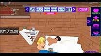 A Hot Blonde Roblox Lesbian licks a Nervous Latino girl as she moans A Hot Blonde Roblox Lesbian licks a Nervous Latino girl as she moans