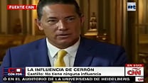 Anal a Pedro Castillo