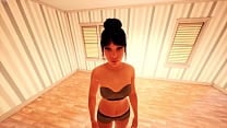 xPorn3D Virtual Reality Porn 3D Game Fucking