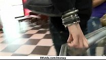 Real sex for money 17