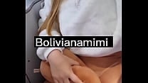 Squirt na cara do ursinho no banheiro do aviao Vem ver no bolivianamimi tv Squirt na cara do ursinho no banheiro do aviao Vem ver no bolivianamimi tv