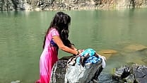 गाव की लड़कि कपड़ा धो रही थी तभी जाकर जबरदस्ती चोदा। उसका mms वीडियो लिक गाव की लड़कि कपड़ा धो रही थी तभी जाकर जबरदस्ती चोदा। उसका mms वीडियो लिक