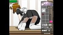 Hentai game Sexy maid Hentai game Sexy maid