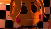Hot sex with two chic 039 s from fnaf