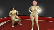 La Boda de Sakura Parte 2 Naruto Hentai Netorare Esposa Recien Casada Follada al Frente del Marido Cornudo La Boda de Sakura Parte 2 Naruto Hentai Netorare Esposa Recien Casada Follada al Frente del Marido Cornudo