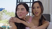 ADULTMOBILE   Watch The Hottest Pussy Licking Threesome With Charlotte Sins  Alexia Anders And Theodora Day ADULTMOBILE   Watch The Hottest Pussy Licking Threesome With Charlotte Sins  Alexia Anders And Theodora Day