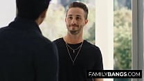 FamilyBangs com ⭐ Married Guy Shares his Empowered Wife with his Single Brother Lucas Frost Armani Black FamilyBangs com ⭐ Married Guy Shares his Empowered Wife with his Single Brother Lucas Frost Armani Black