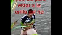 Amateur en r iacute o