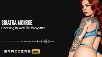 Checking In With The Babysitter Sinatra Monroe Brazzers Enter XVPROMO on official site for discount Checking In With The Babysitter Sinatra Monroe Brazzers Enter XVPROMO on official site for discount