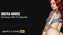 Checking In With The Babysitter Sinatra Monroe Brazzers Enter XVPROMO on official site for discount Checking In With The Babysitter Sinatra Monroe Brazzers Enter XVPROMO on official site for discount