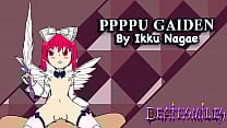PPPPU Gaiden Music Burning Halloween Town PPPPU Gaiden Music Burning Halloween Town