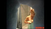 Not My Step Daughters Shower Free Amateur Porn Video f3 step son master